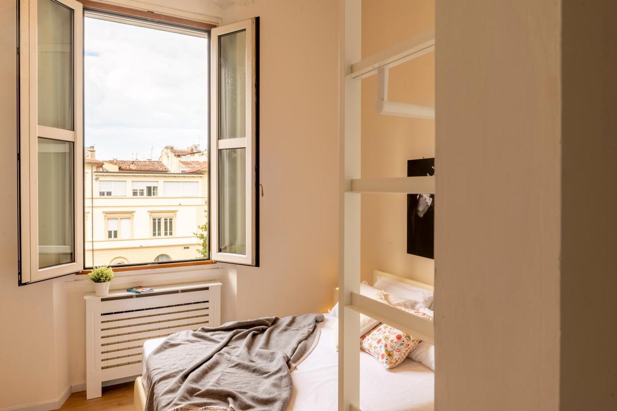 Apartamento Amaranto *