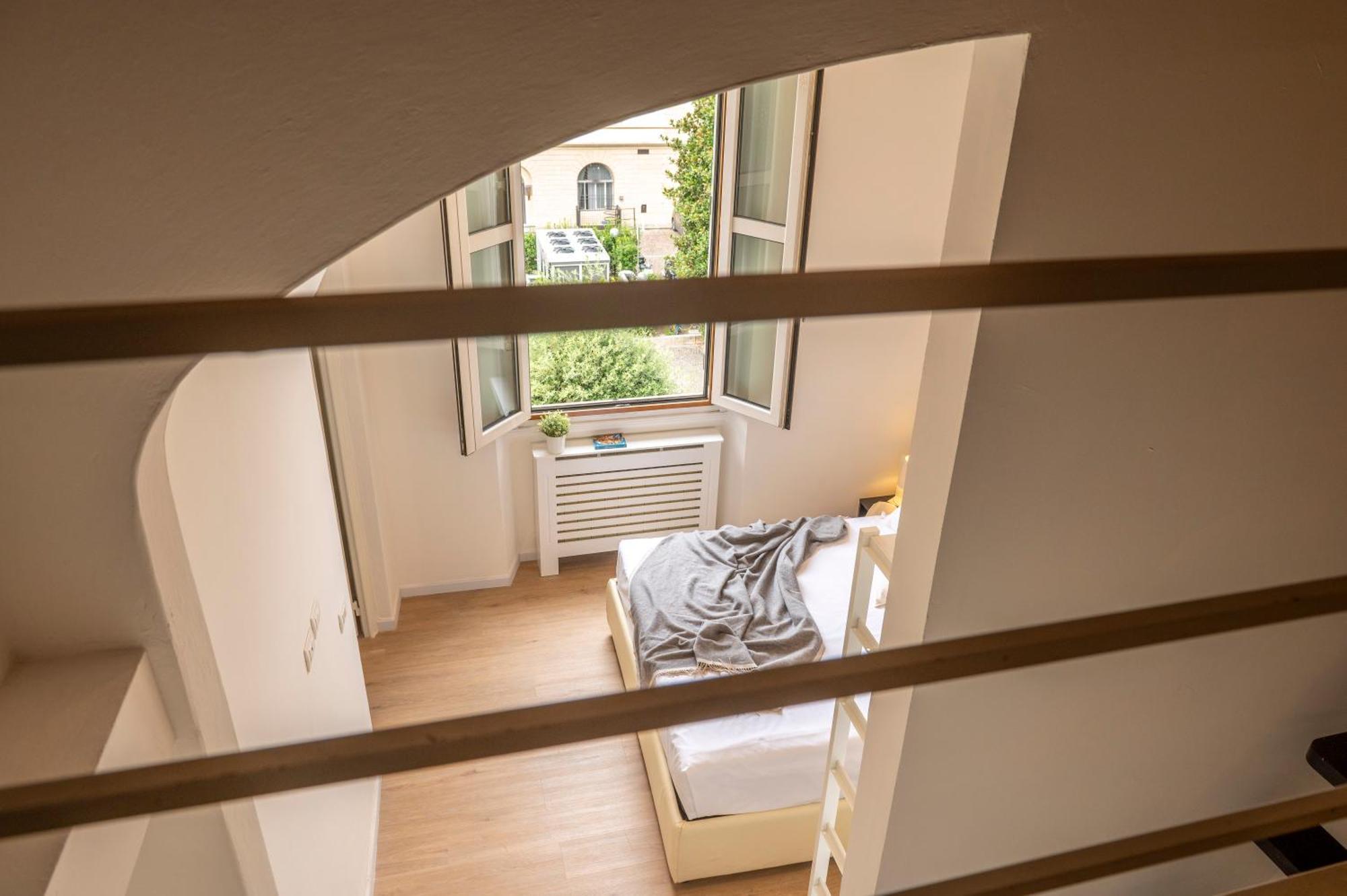 Apartamento Amaranto