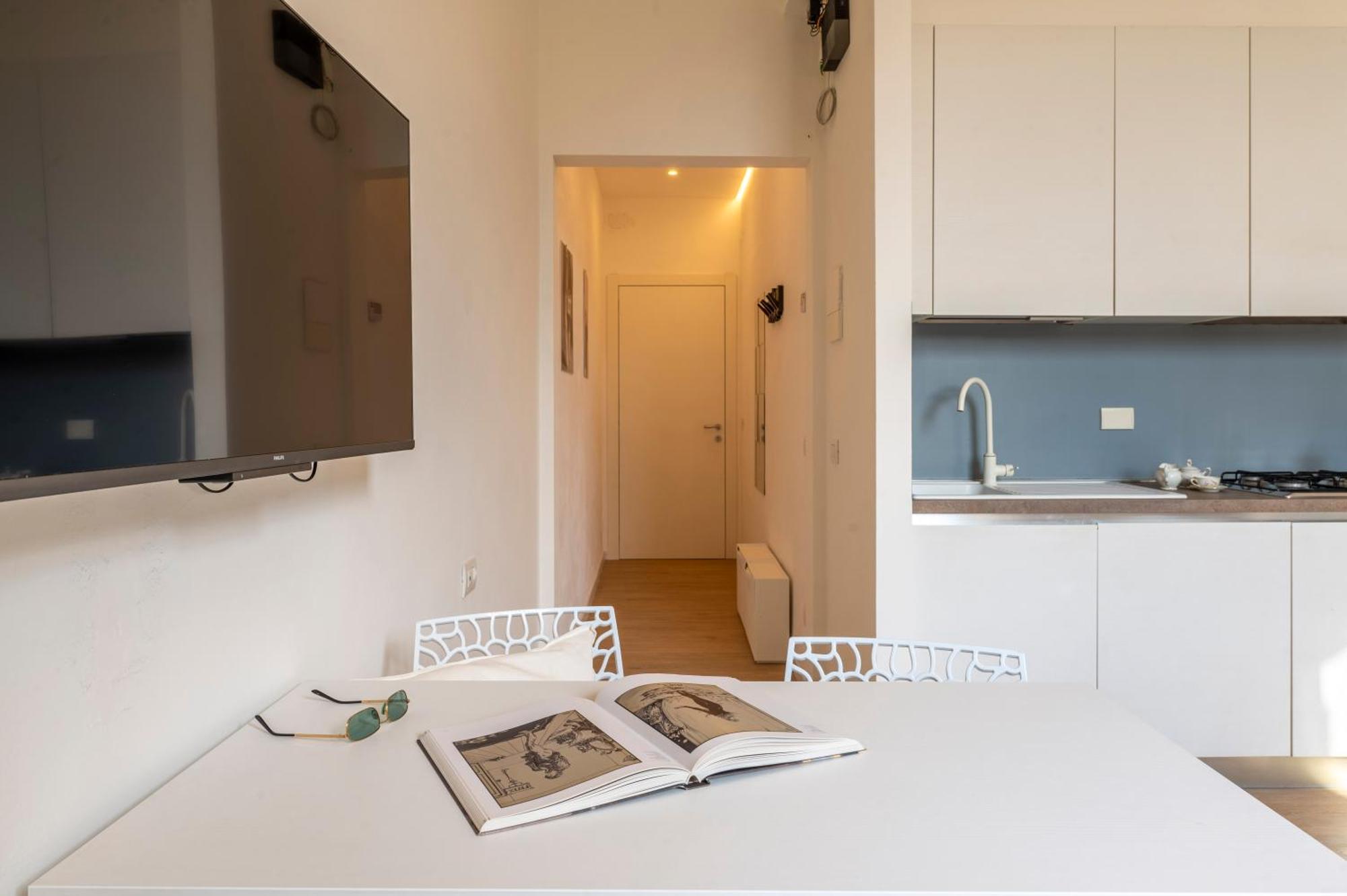 Apartamento Amaranto *