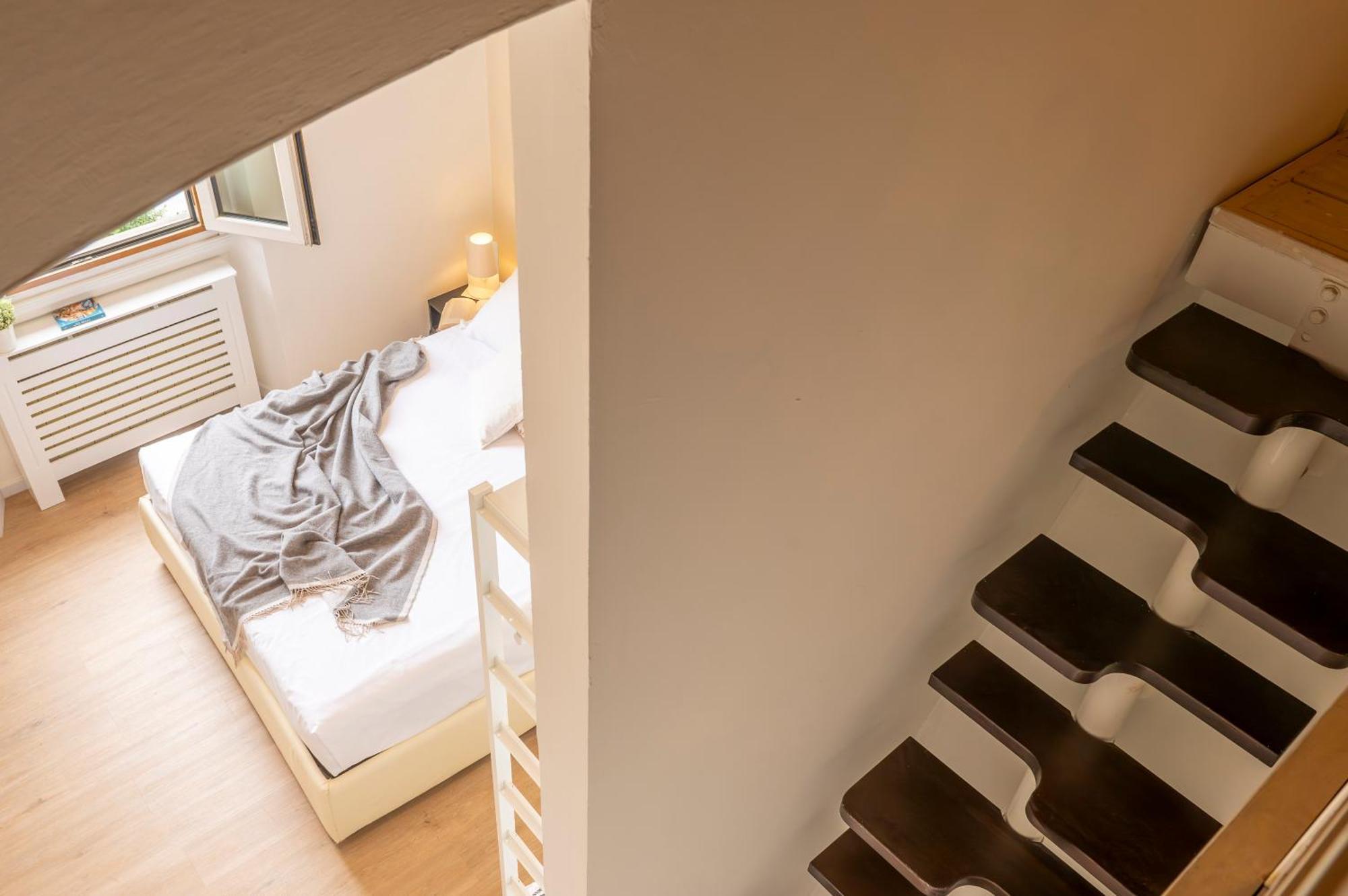 Apartamento Amaranto Florencia