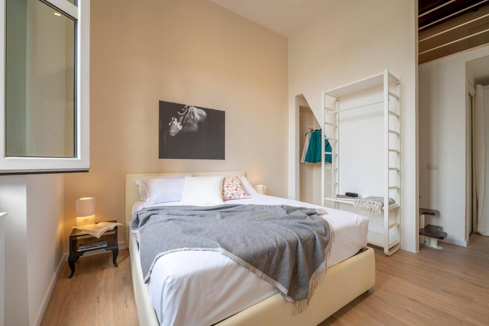 Apartamento Amaranto