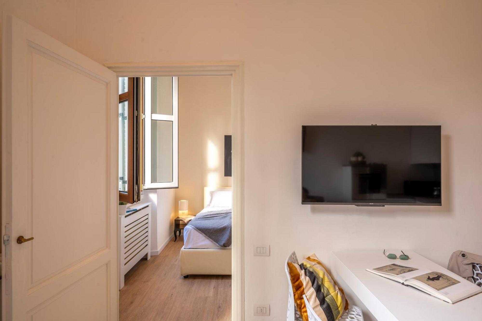 Amaranto Apartamento
