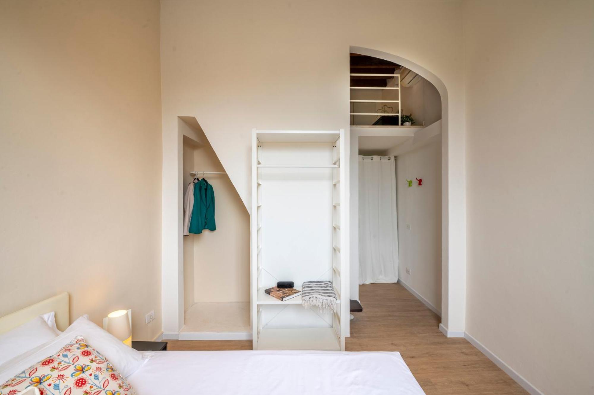 Apartamento Amaranto