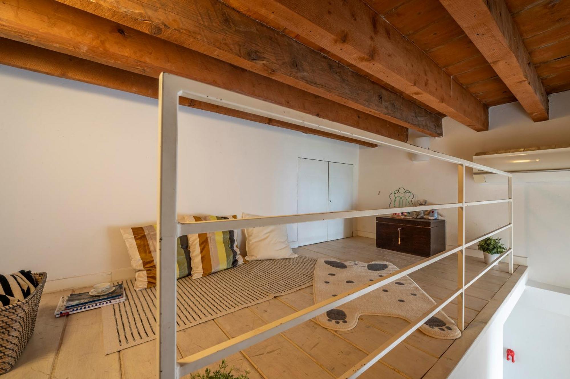 Amaranto Apartamento