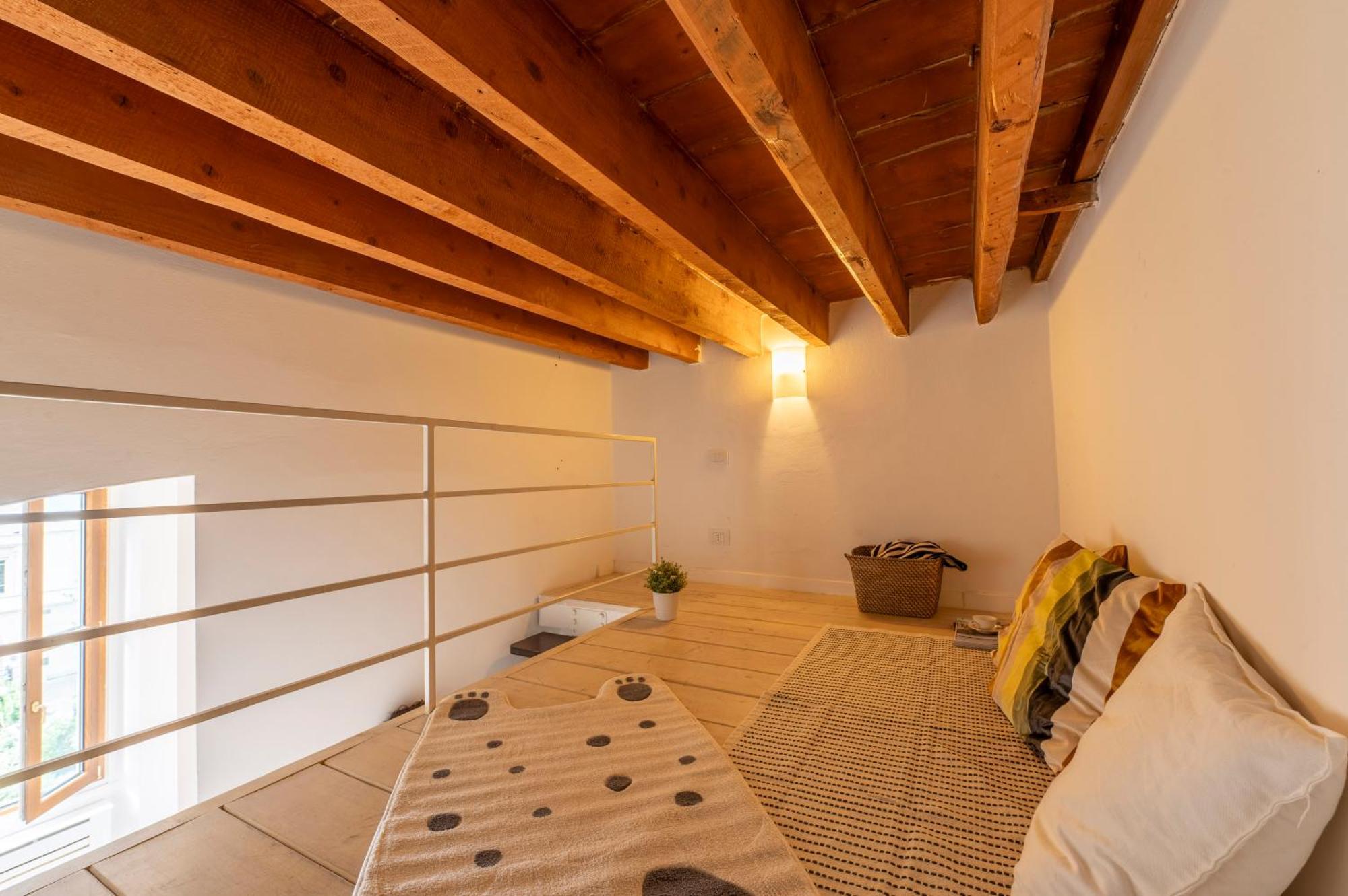 Amaranto Apartamento *