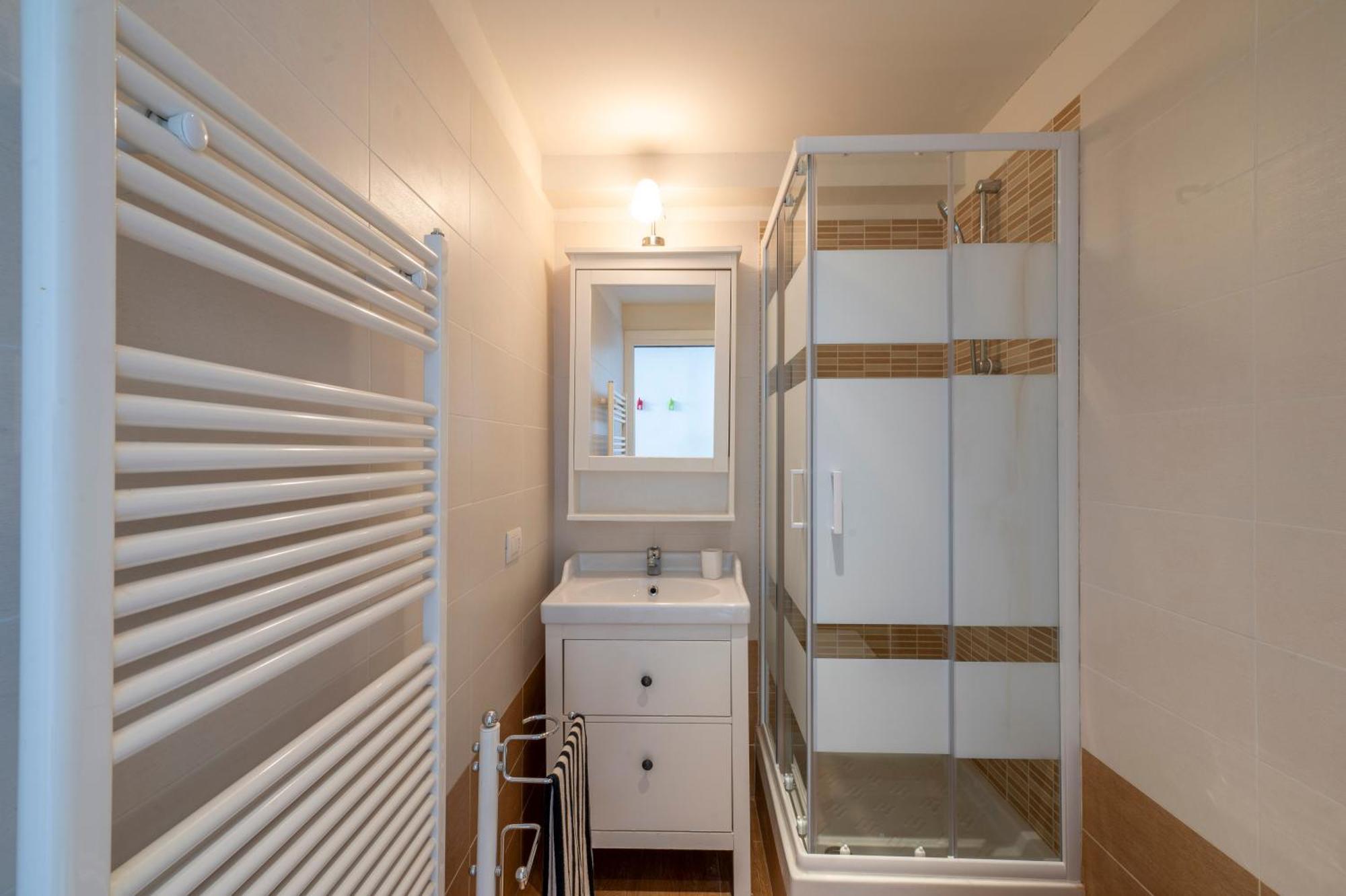 Apartamento Amaranto *
