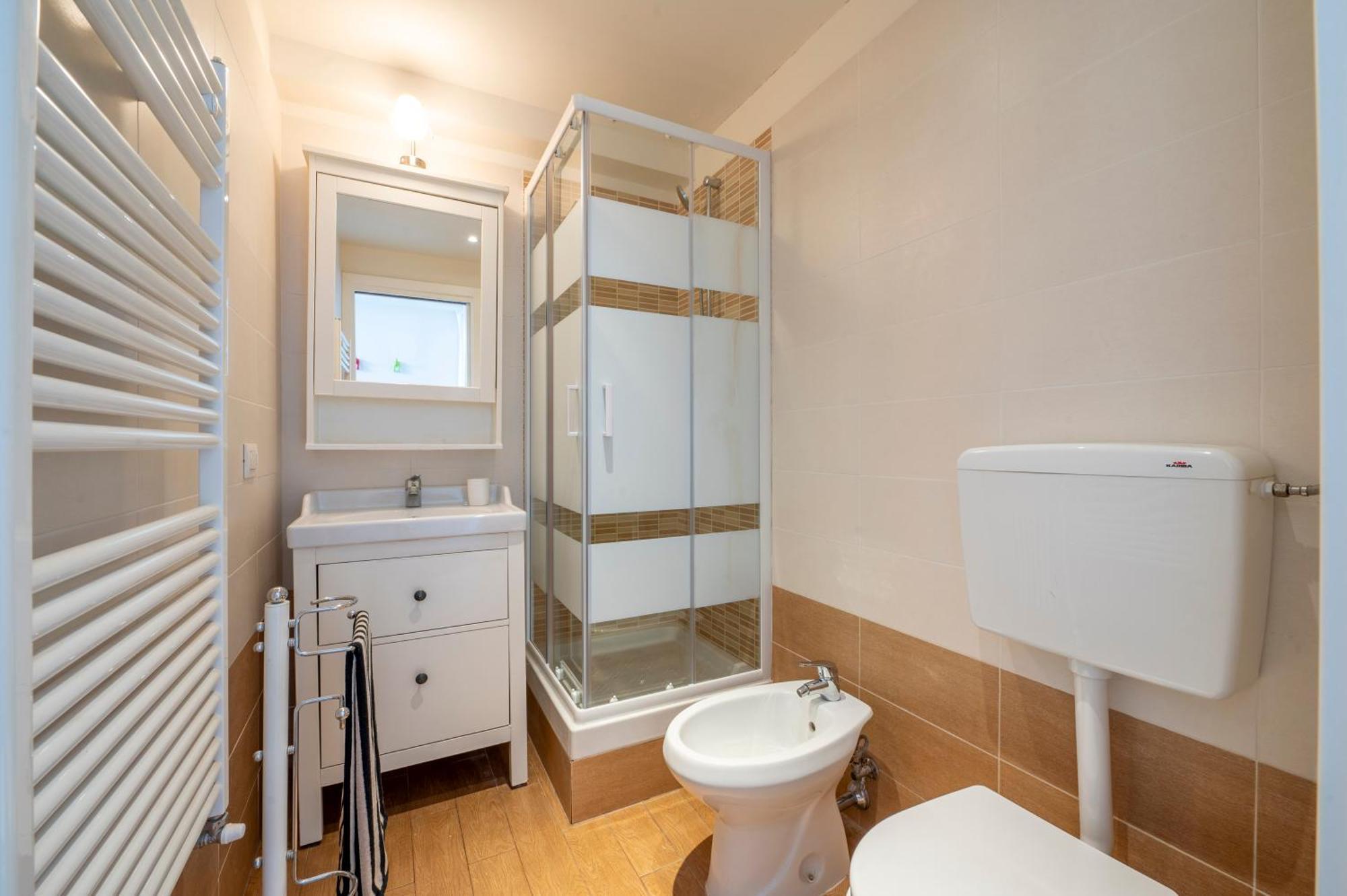 Apartamento Amaranto Florencia