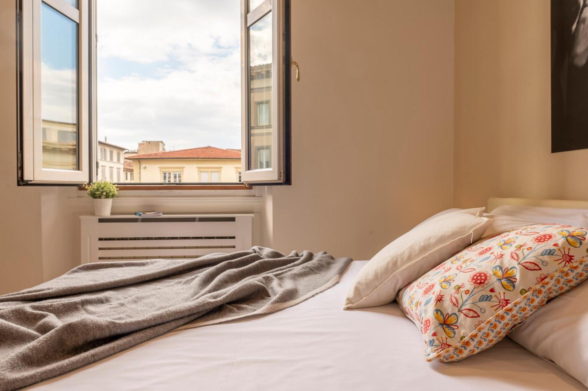 Amaranto Apartamento