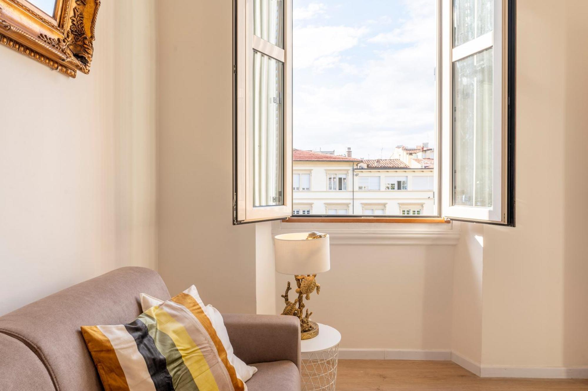 Amaranto Apartamento