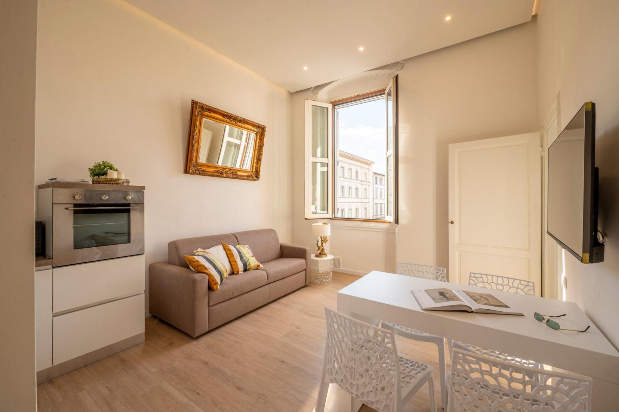 Amaranto Apartamento