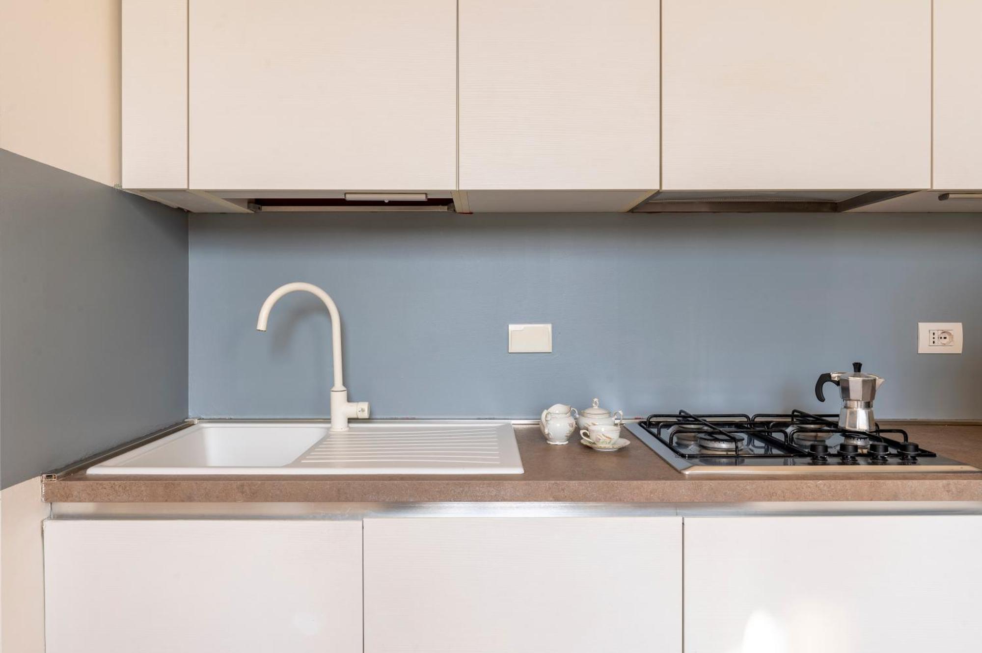 Amaranto Apartamento *